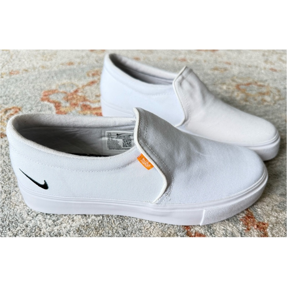SOLD - Nike Women’s Court Royale AC SLP Sneakers
